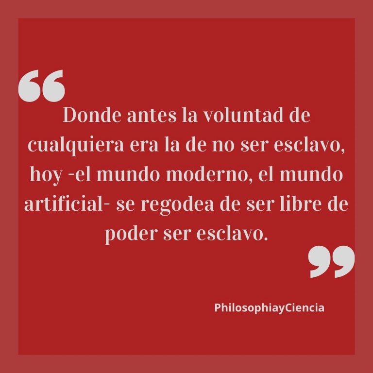 Hoy, con la intromisión, y casi allanamiento, en nuestras vidas por parte de las redes sociales (4)